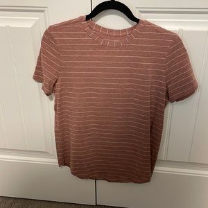 Lululemon love crew T-shirt